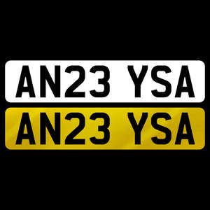 AN23 YSA