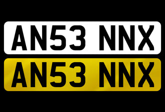 AN53 NNX