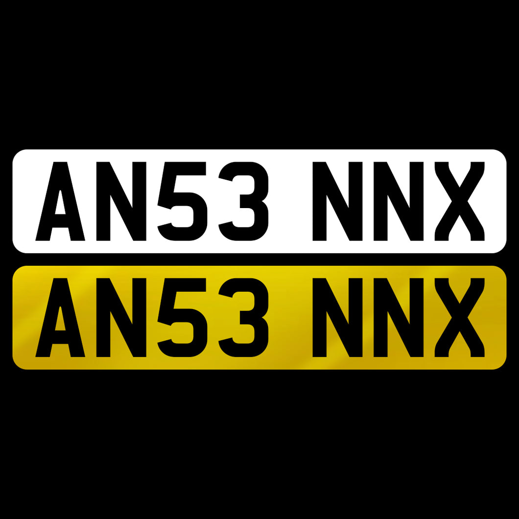 AN53 NNX