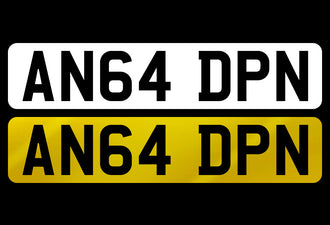 AN64 DNP