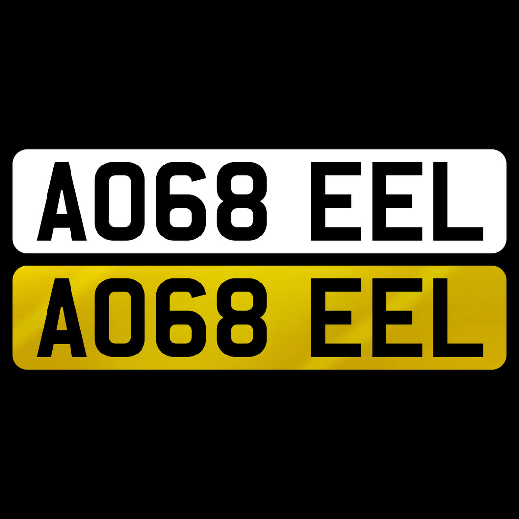 AO68 EEL