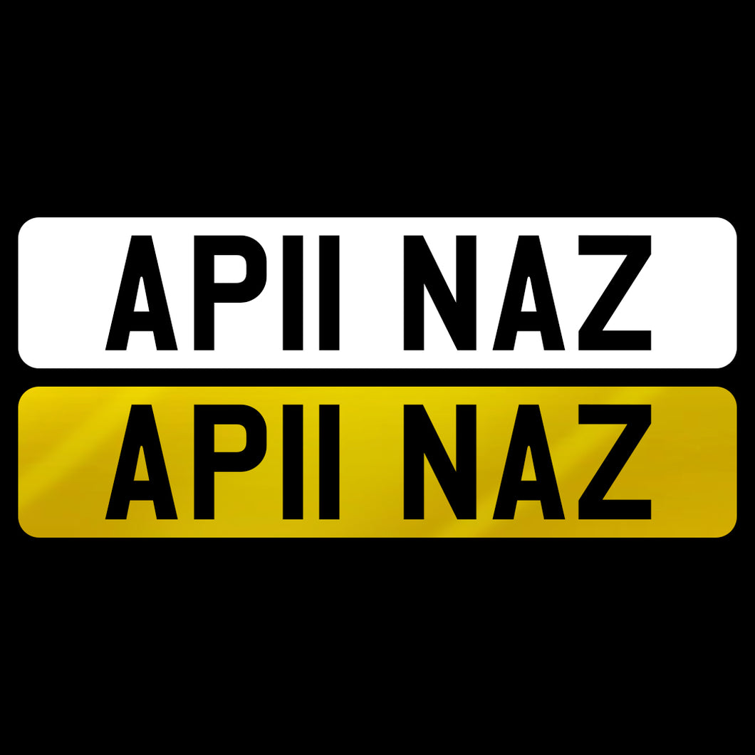 AP11 NAZ