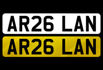 AR26 LAN