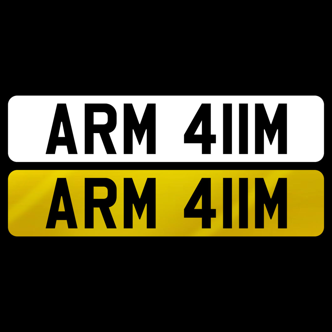 ARM 411M