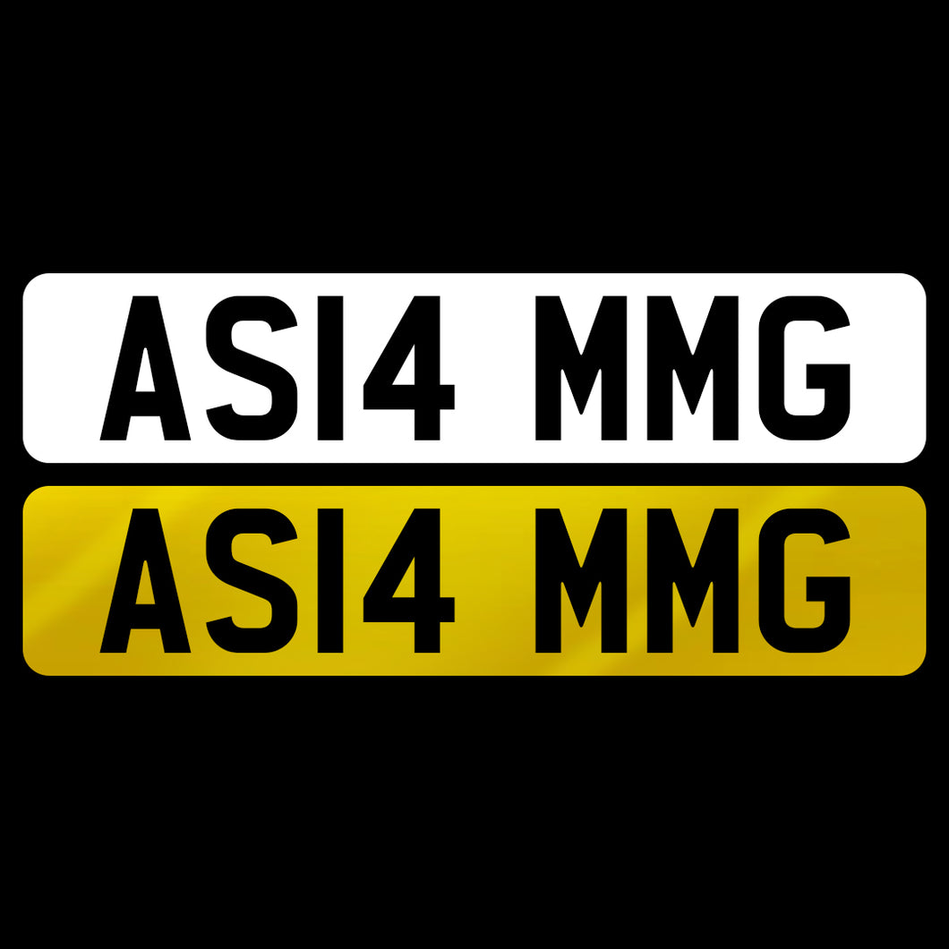 AS14 MMG