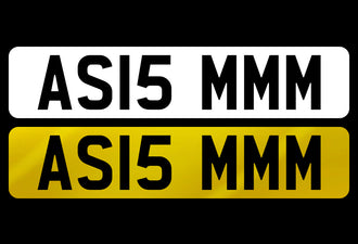 AS15 MMM