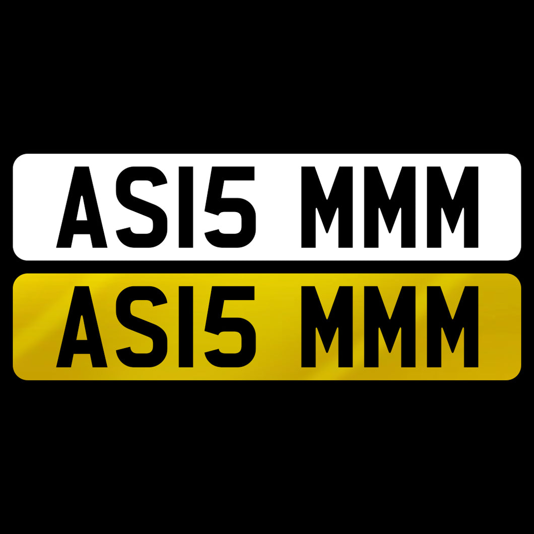 AS15 MMM
