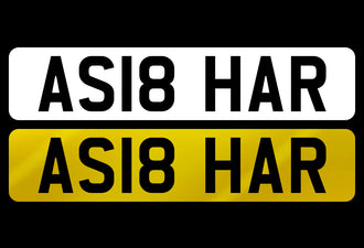 AS18 HAR