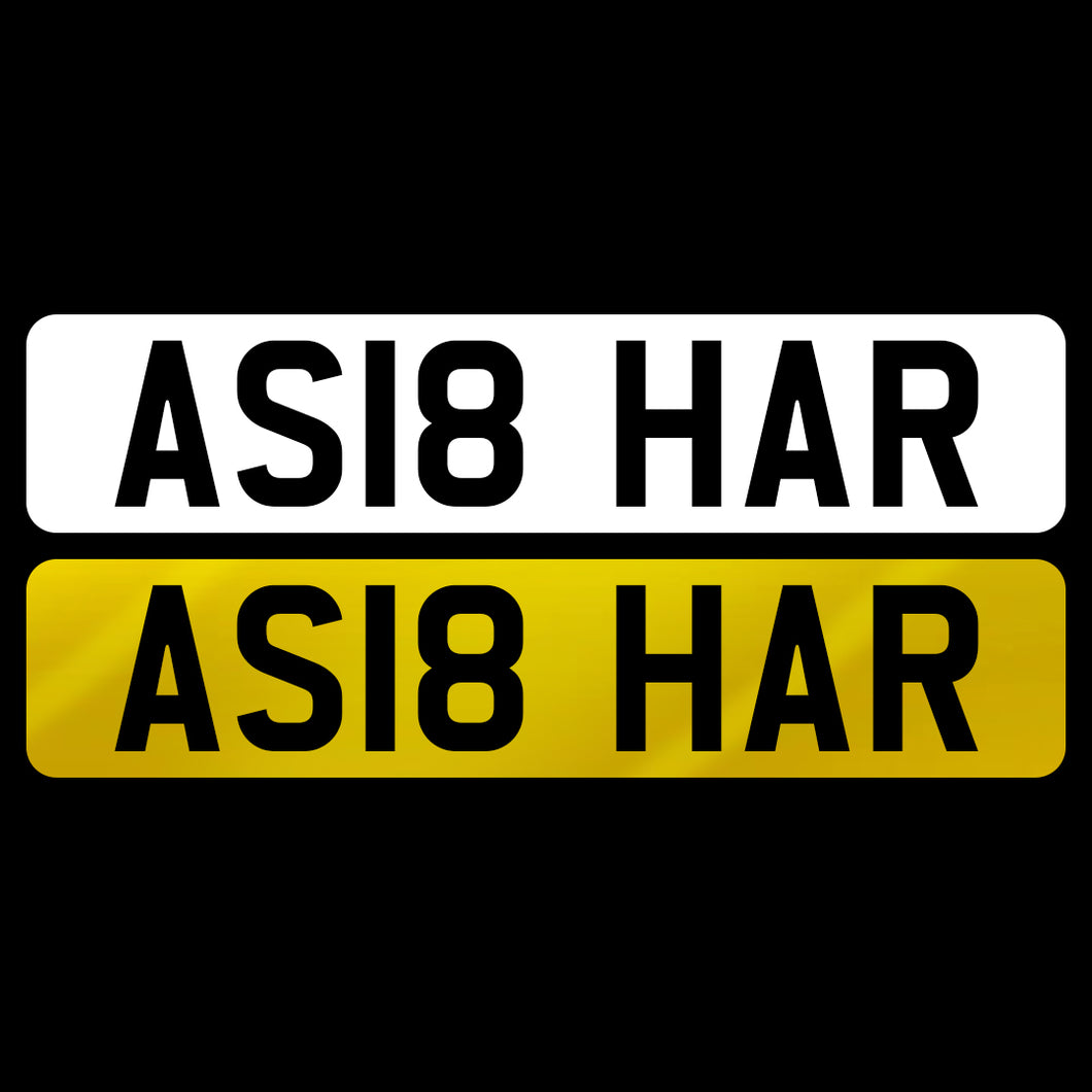 AS18 HAR