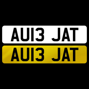 AU13 JAT