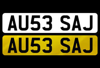 AU53 SAJ
