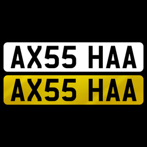 AX55 HAA