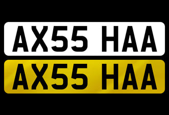 AX55 HAA