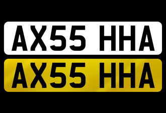AX55 HHA