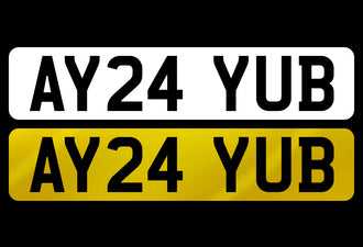 AY24 YUB
