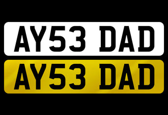 AY53 DAD