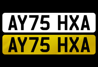 AY75 HXA