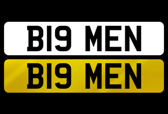 B19 MEN