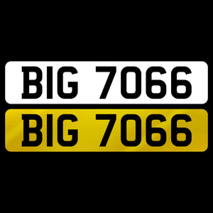 BIG 7066