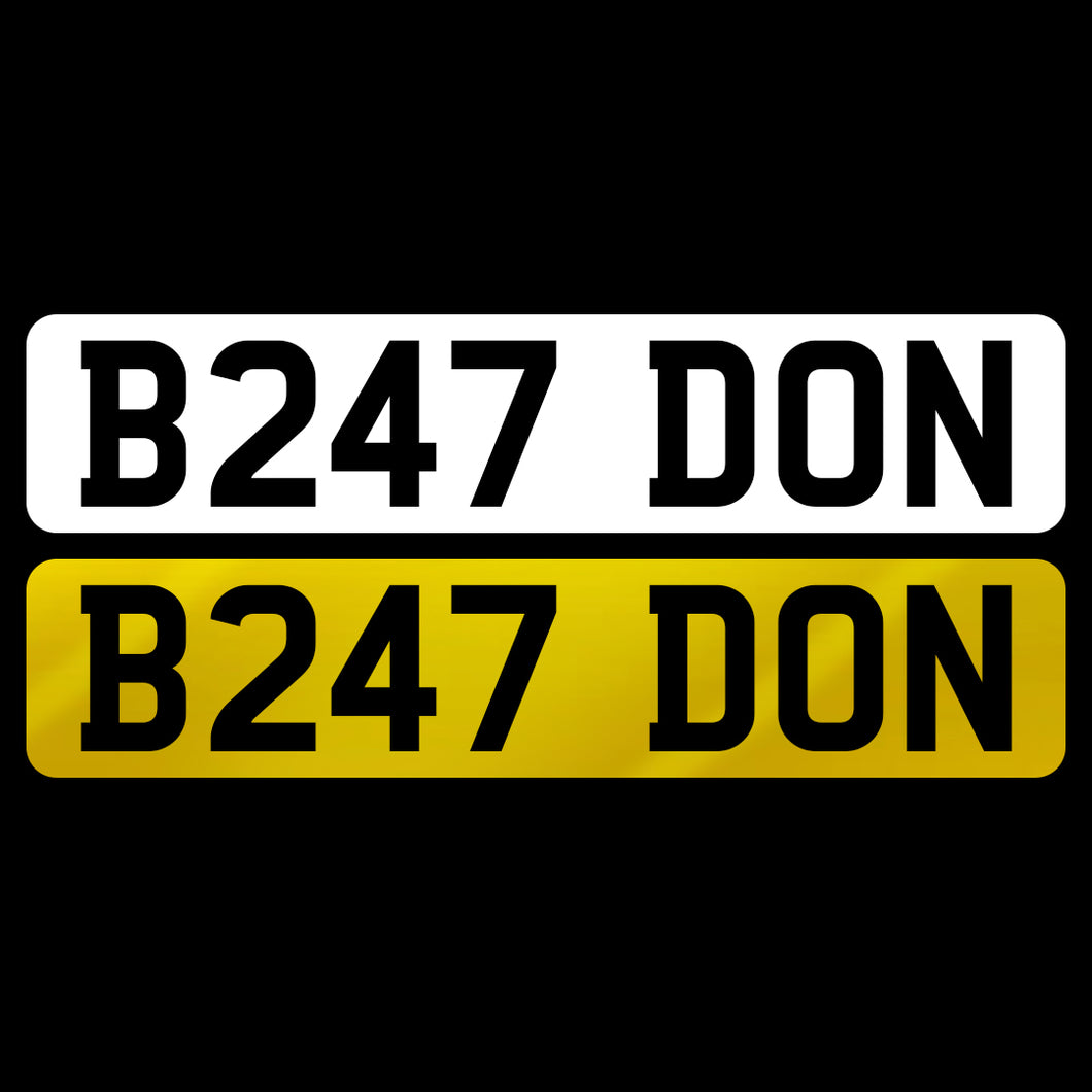 B247 DON