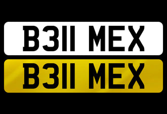 B311 MEX
