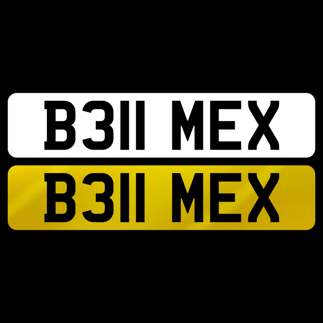 B311 MEX