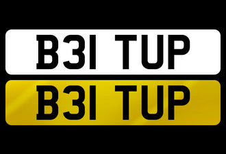 B31 TUP