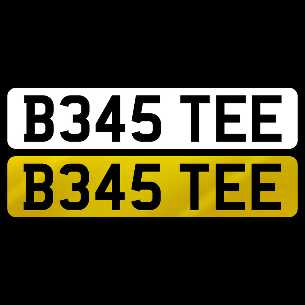 B345 TEE