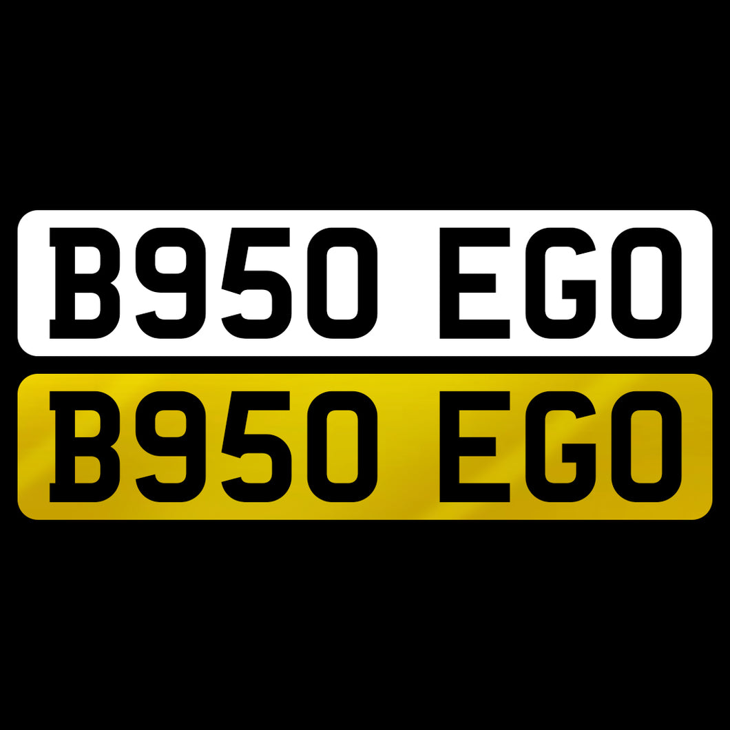 B950 EGO