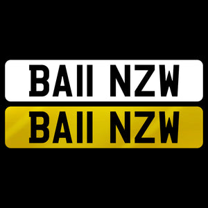 BA11 NZW