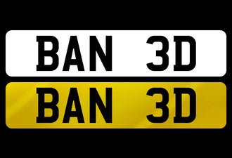 BAN 3D