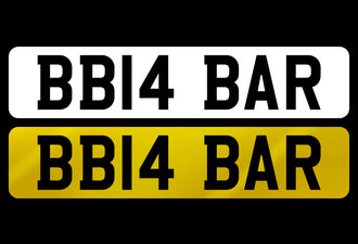 BB14 BAR