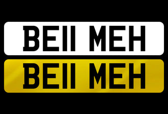 BE11 MEH