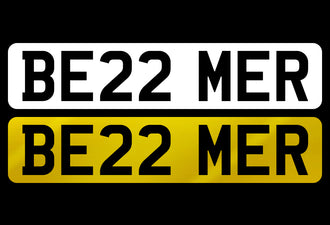 BE22 MER