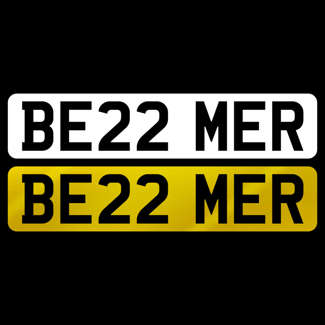 BE22 MER