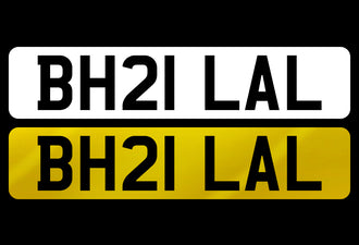 BH21 LAL