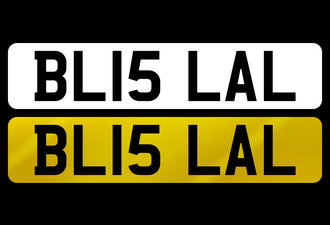 BL15 LAL