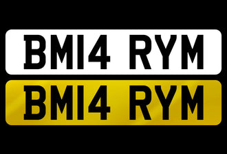 BM14 RYM