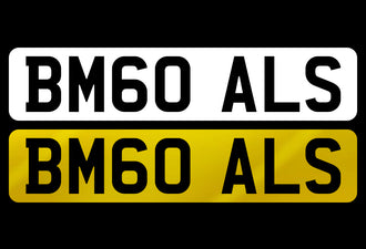 BM60 ALS