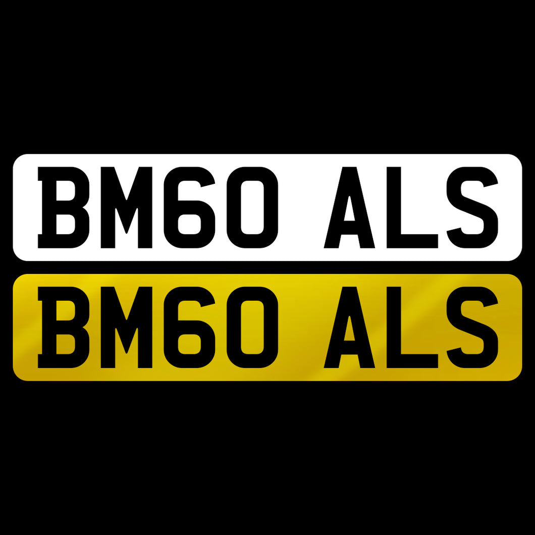 BM60 ALS