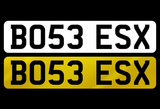 BO53 ESX