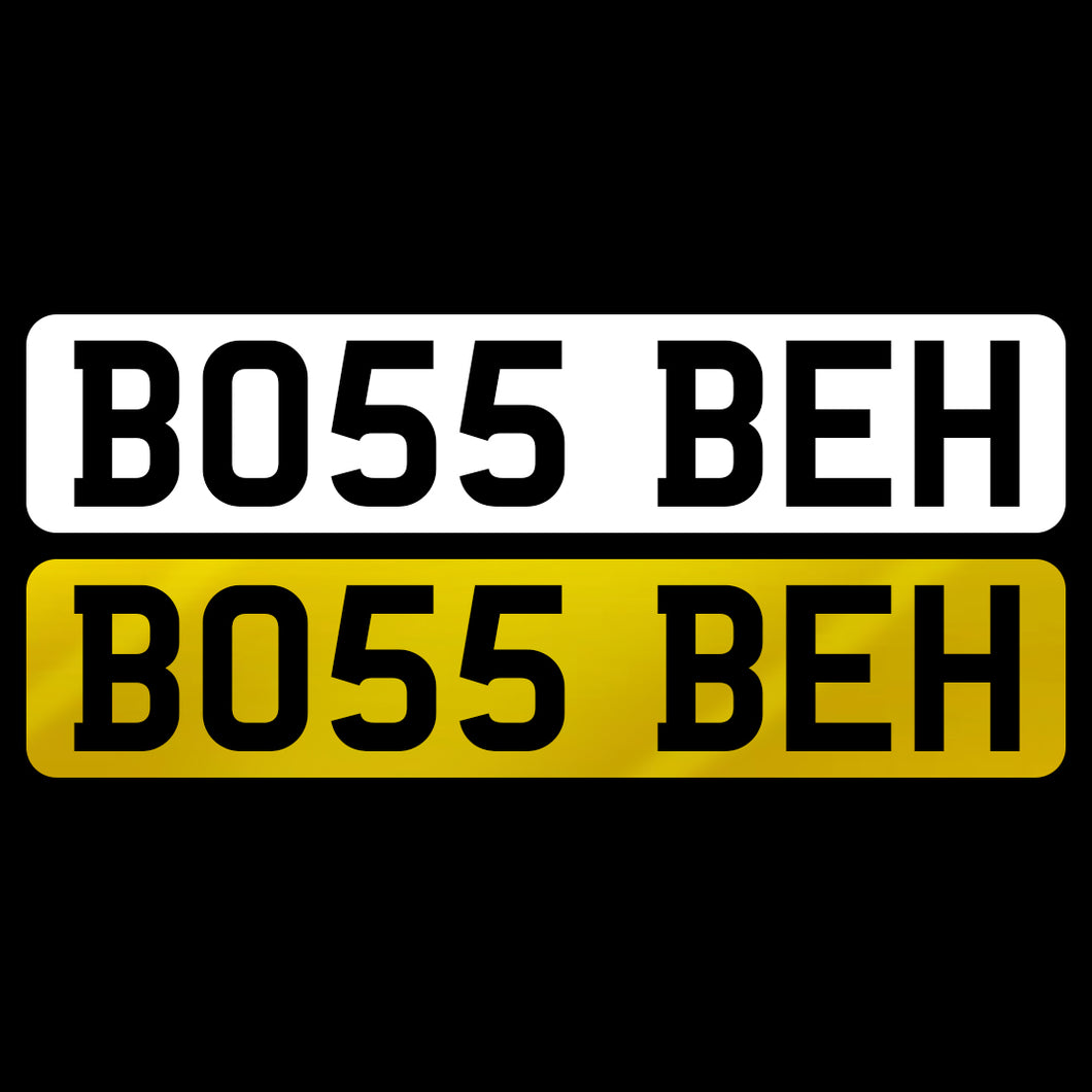 BO55 BEH