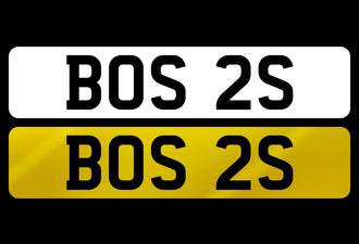 BOS 2S