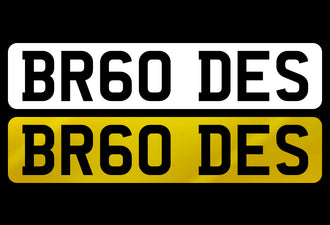 BR60 DES