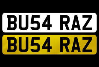 BU54 RAZ