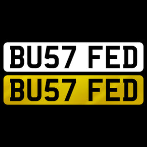 BU57 FED