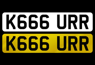 K666 URR