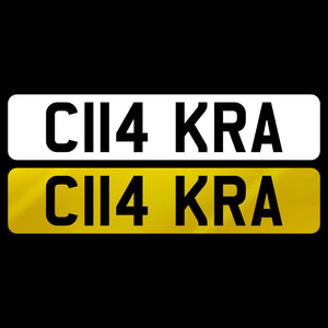 C114 KRA