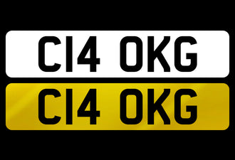 C14 OKG