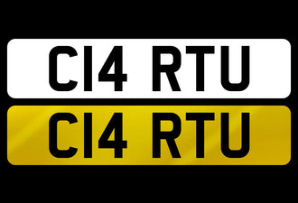 C14 RTU